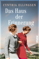 Buchcover für Das Haus der Erinnerung