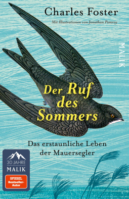 Buchcover für Der Ruf des Sommers