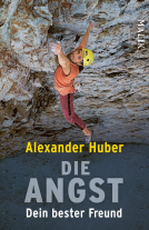 Buchcover für Die Angst, dein bester Freund