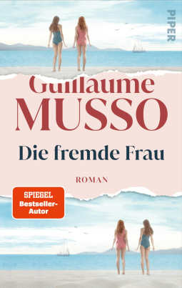 Buchcover für Die fremde Frau
