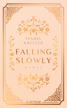 Buchcover für Falling slowly