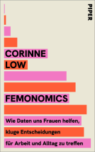 Buchcover für FEMONOMICS