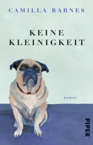 Buchcover für Keine Kleinigkeit