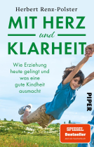 Buchcover für Mit Herz und Klarheit