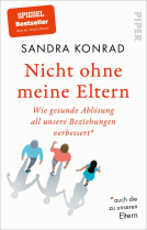 Buchcover für Nicht ohne meine Eltern