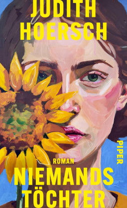 Buchcover für Niemands Töchter