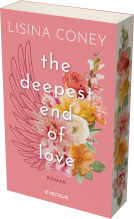Buchcover für The deepest End of Love