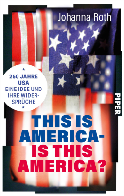Buchcover für This is America – is this America?