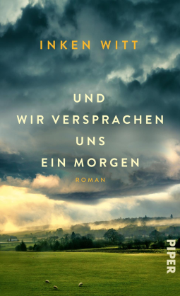 Buchcover für Und wir versprachen uns ein Morgen