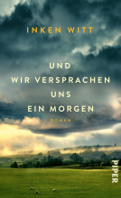 Buchcover für Und wir versprachen uns ein Morgen