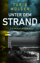 Buchcover für Unter dem Strand