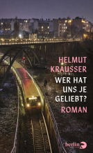 Buchcover für Wer hat uns je geliebt?