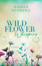 Buchcover für Wildflower Whispers