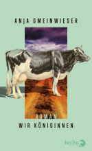 Buchcover für Wir Königinnen