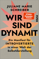 Buchcover für Wir sind Dynamit