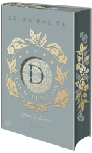 Buchcover für The Darlington - Ethan & Grace