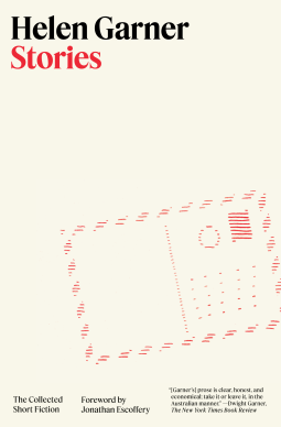 book cover for Stories