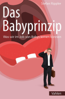 Buchcover für Das Babyprinzip