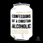 book cover for Confessions of a Christian Alcoholic