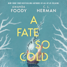 book cover for A Fate So Cold