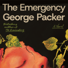 book cover for The Emergency