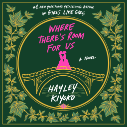 book cover for Where There's Room for Us