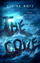 book cover for The Cove