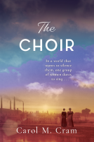 book cover for The Choir