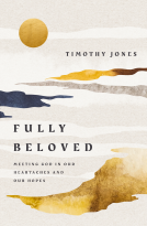 book cover for Fully Beloved
