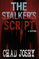book cover for The Stalker's Script