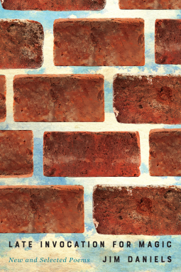 book cover for Late Invocation for Magic