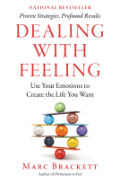 book cover for Dealing with Feeling