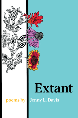 book cover for Extant