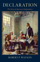 book cover for Declaration