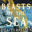 book cover for Beasts of the Sea
