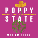 book cover for Poppy State