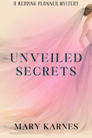book cover for Unveiled Secrets