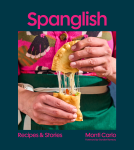 book cover for Spanglish