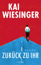 Buchcover für Zurück zu ihr