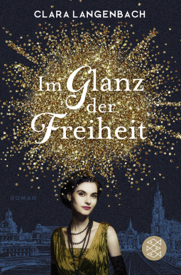 Buchcover für Im Glanz der Freiheit