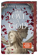 Buchcover für To Love a God
