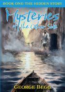 book cover for The Hidden Story