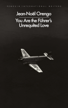book cover for You Are the Führer's Unrequited Love