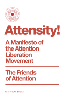 book cover for Attensity!