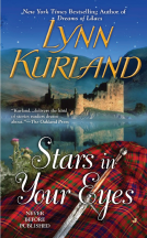 book cover for Stars in Your Eyes