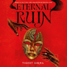 book cover for Eternal Ruin