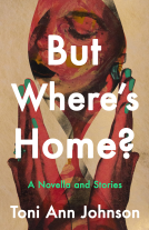 book cover for But Where's Home?