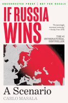book cover for If Russia Wins