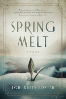 book cover for Spring Melt