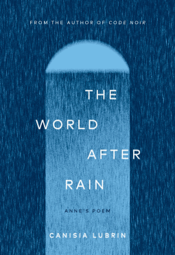 book cover for The World After Rain